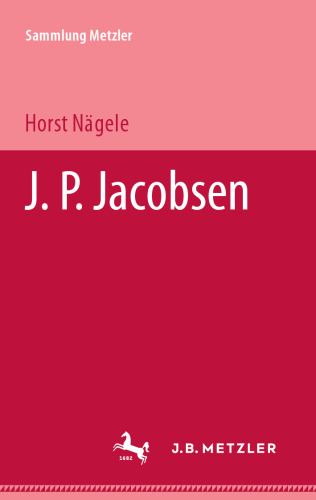J. P. Jacobsen