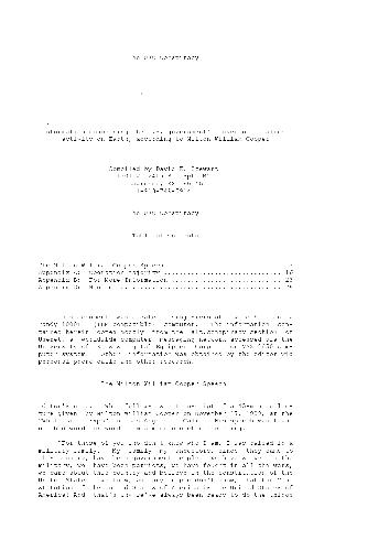 Abduction: The Ufo Conspiracy