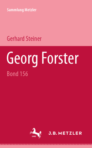 Georg Forster
