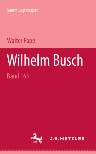 Wilhelm Busch