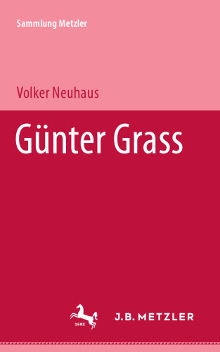 Günter Grass