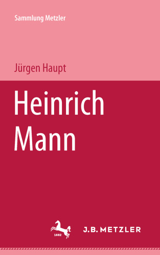 Heinrich Mann