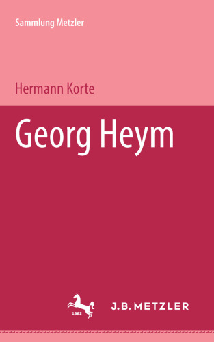 Georg Heym