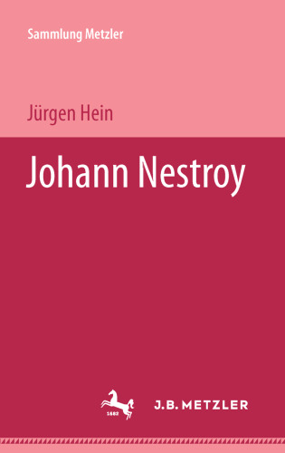 Johann Nestroy