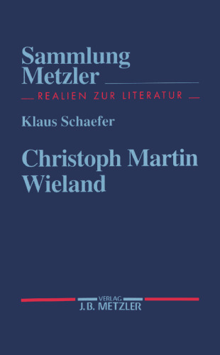 Christoph Martin Wieland