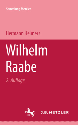 Wilhelm Raabe