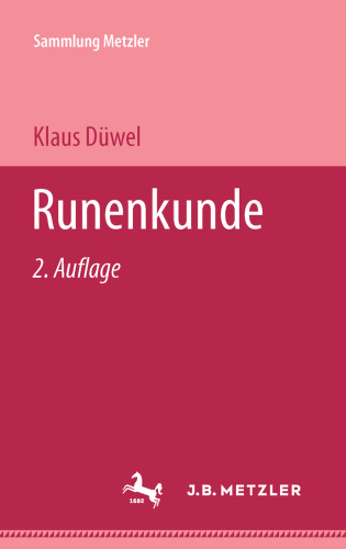 Runenkunde
