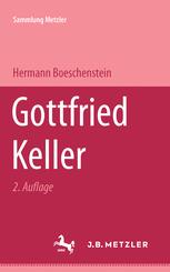Gottfried Keller