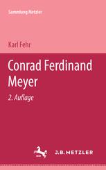 Conrad Ferdinand Meyer