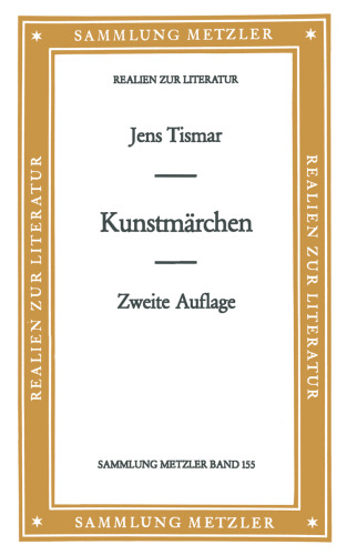 Kunstmärchen