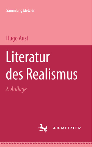 Literatur des Realismus