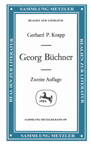 Georg Büchner