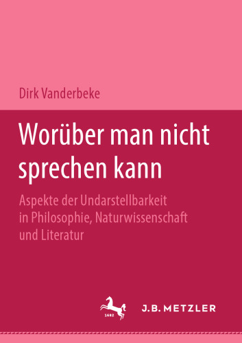 Dichter—Moralist—Anarchist: Die deutsche Tolstojkritik 1880–1900