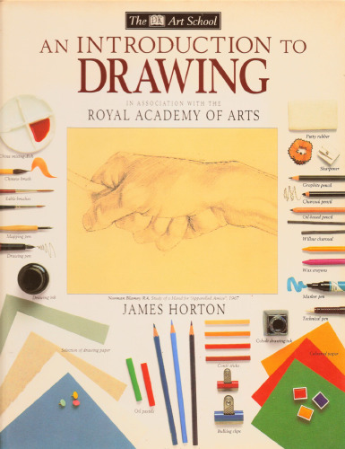 An Introduction to Drawing