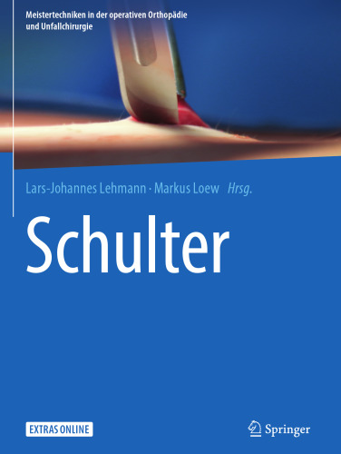 Schulter