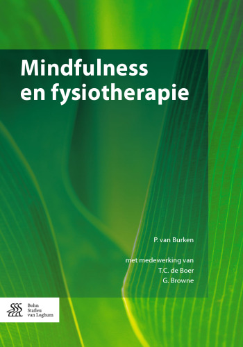 Mindfulness en fysiotherapie