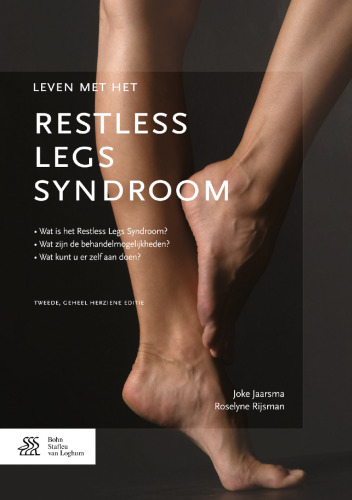 Leven met het restless legs syndroom