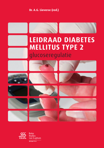 Leidraad Diabetes mellitus type 2: glucoseregulatie