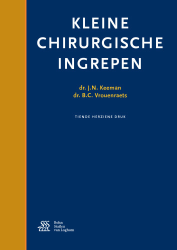 Kleine chirurgische ingrepen