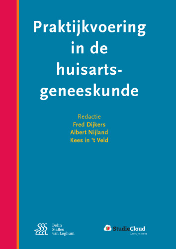 Praktijkvoering in de huisartsgeneeskunde