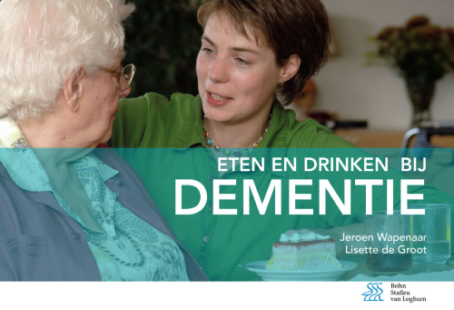 Eten en drinken bij dementie
