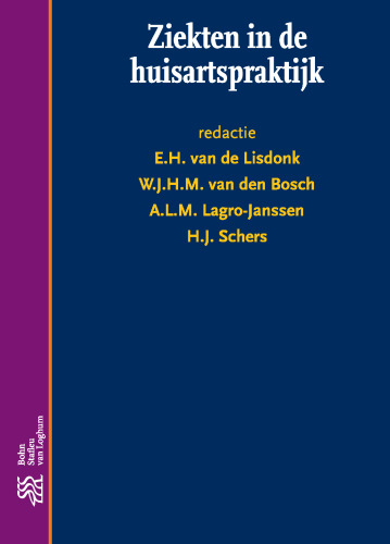 Ziekten in de huisartspraktijk