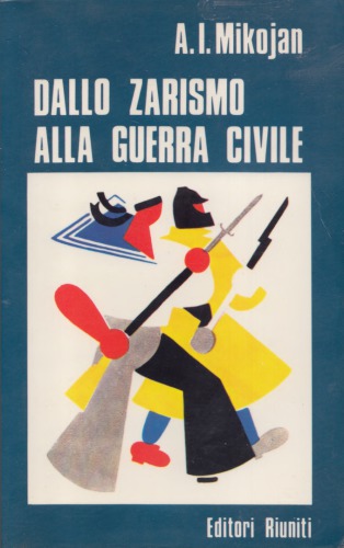 Dallo zarismo alla guerra civile