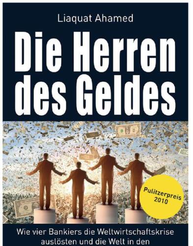 Die Herren des Geldes