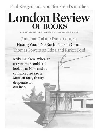 London Review of Books