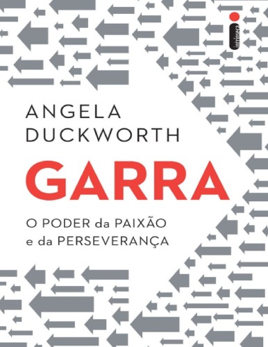Garra: O poder da paixão e da perseverança