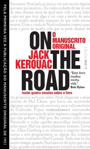 On the Road: O Manuscrito Original