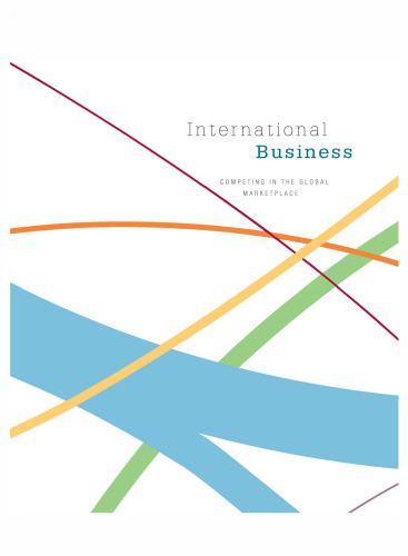 International Business