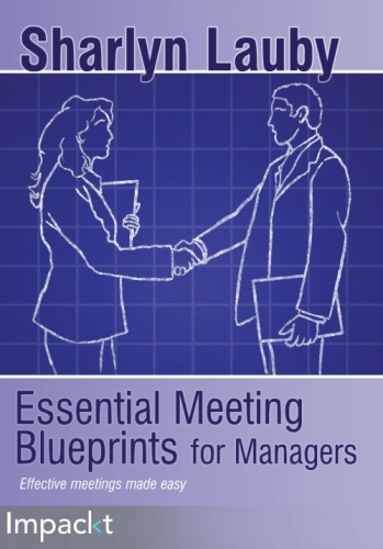 Essential Meetings Blueprints for Managers