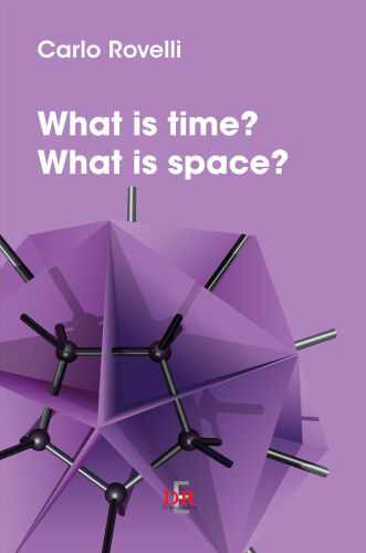 What is time? What is space?