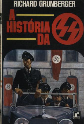 A história das SS