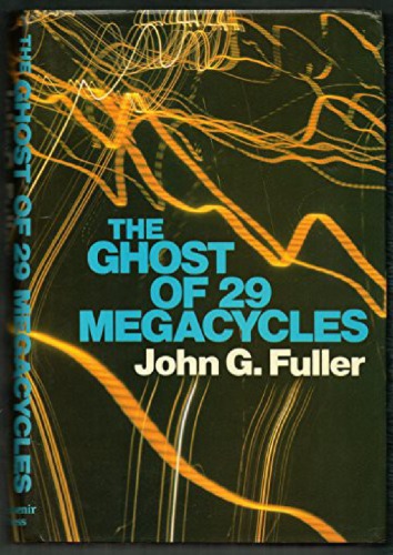 Ghost of 29 Megacycles