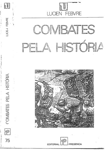 Combates pela História [incompleto]