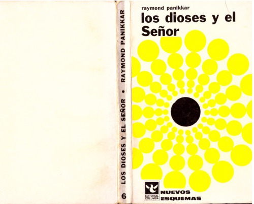 Los dioses y el señor