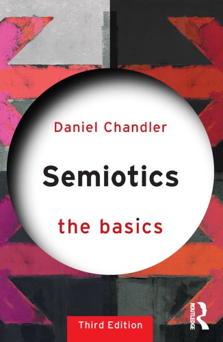 Semiotics: The Basics