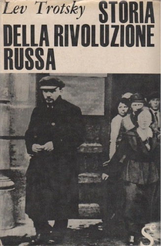 Storia della rivoluzione russa