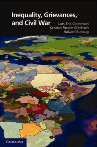 Inequality, Grievances, and Civil War