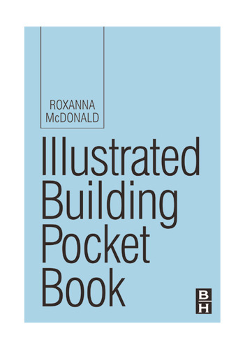Illustrated Building Pocket Book, Second Edition