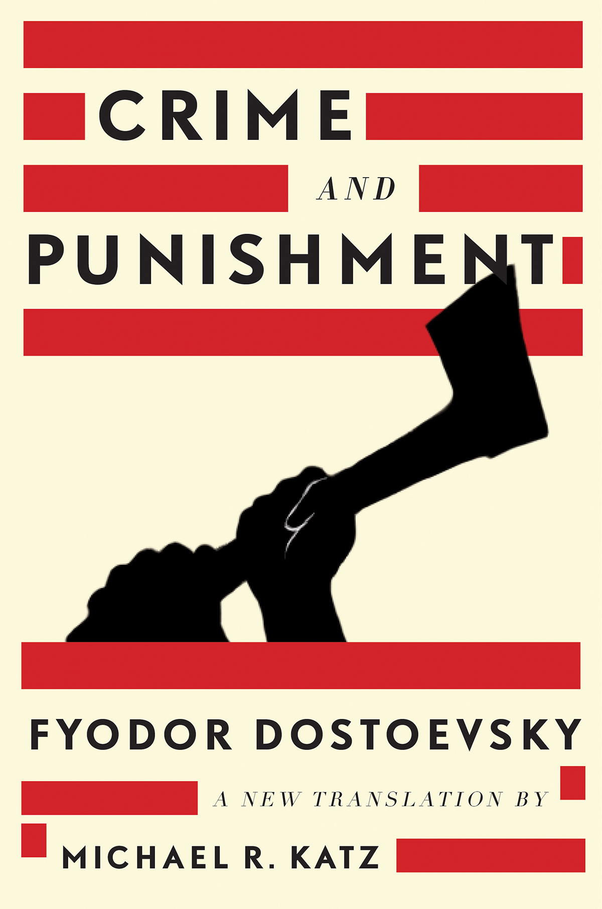 Crime and Punishment: A New Translation