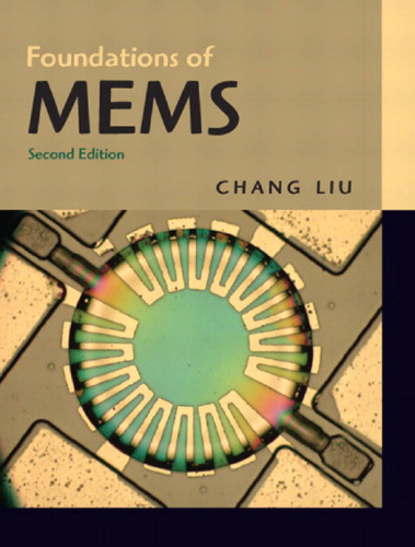 Foundations of MEMS