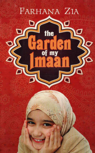 The Garden of My Imaan
