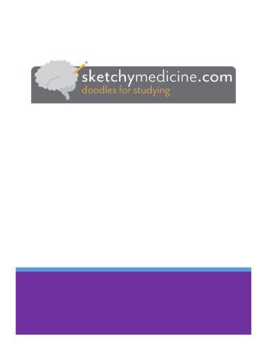 Sketchy Medical – Microbiology