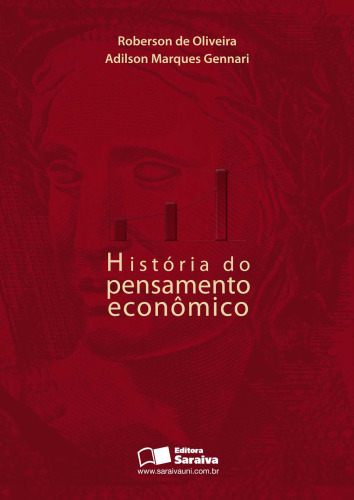 Historia do Pensamento Economico