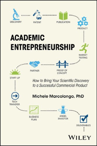 Academic Entrepreneurship: How to Bring Your Scientific Discovery to a Successful Commercial Product