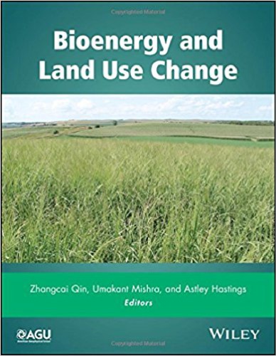 Bioenergy and Land Use Change