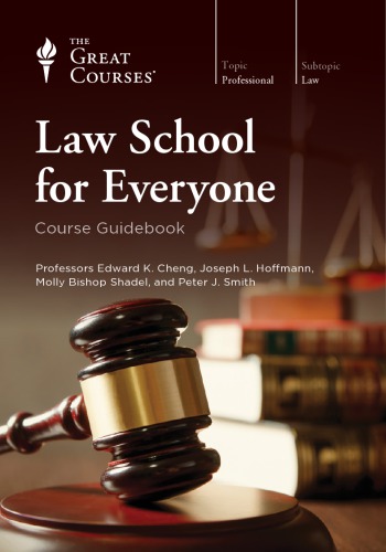 Law School for Everyone